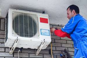 24/7 and Emergency HVAC Near Lake Dallas, TX | Air Conidtioning and Heating Contractors